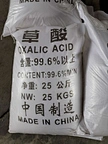 Acid Oxalic